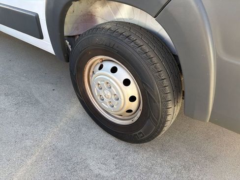 Used 2016 RAM ProMaster 2500 image 5