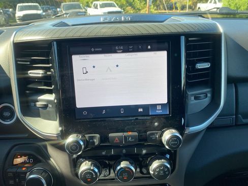 New 2026 RAM 1500 Big Horn image 37