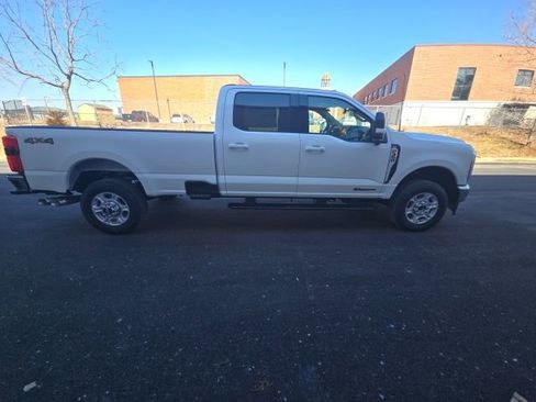 New 2026 Ford F350 XLT w/ XLT Premium Package image 6