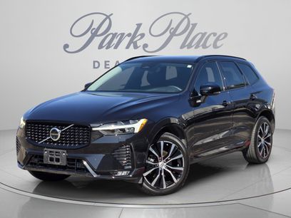 Used 2024 Volvo XC60 B5 Plus w/ Climate Package