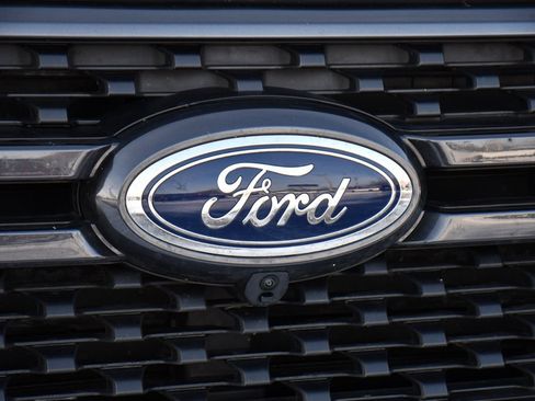 Used 2024 Ford Ranger XLT image 34