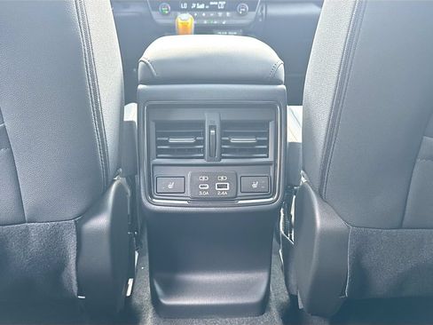 New 2026 Subaru Outback Wilderness AWD/4WD image 24