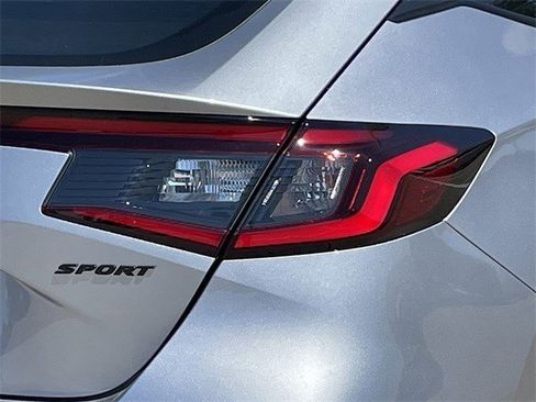 New 2026 Honda Civic Sport image 6