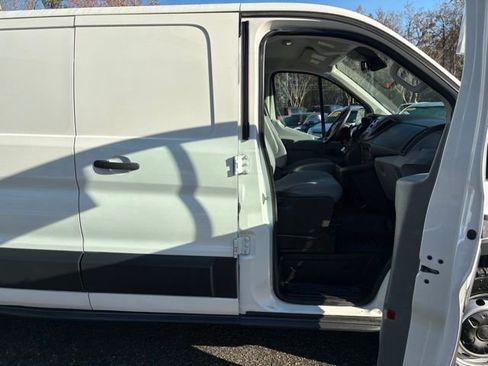 Used 2016 Ford Transit 150 130 Low Roof image 29