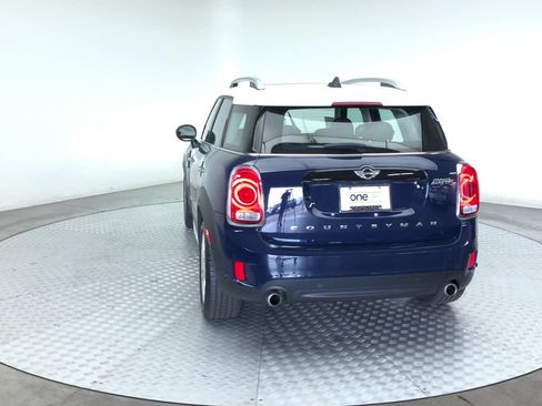 Used 2018 MINI Cooper Countryman S AWD/4WD image 8