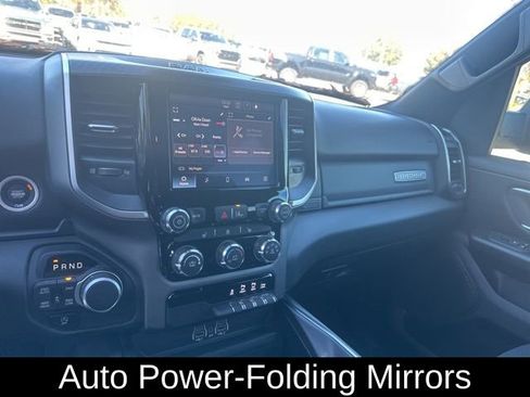Used 2025 RAM 1500 Big Horn image 30