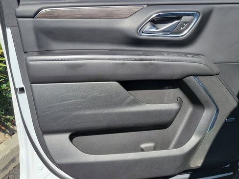 Used 2023 Chevrolet Tahoe LT image 19