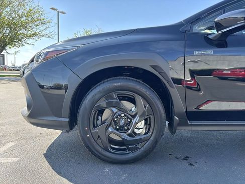 New 2026 Subaru Crosstrek 2.5i Sport w/ Crosstrek Mirror Package AWD/4WD image 19