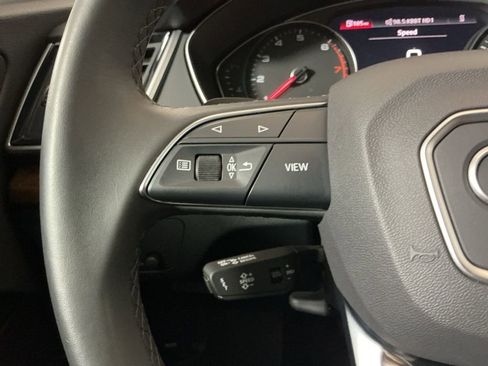 Used 2024 Audi Q5 2.0T Premium w/ Convenience Package image 15