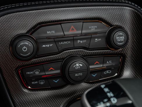 Used 2023 Dodge Challenger SRT Hellcat image 30