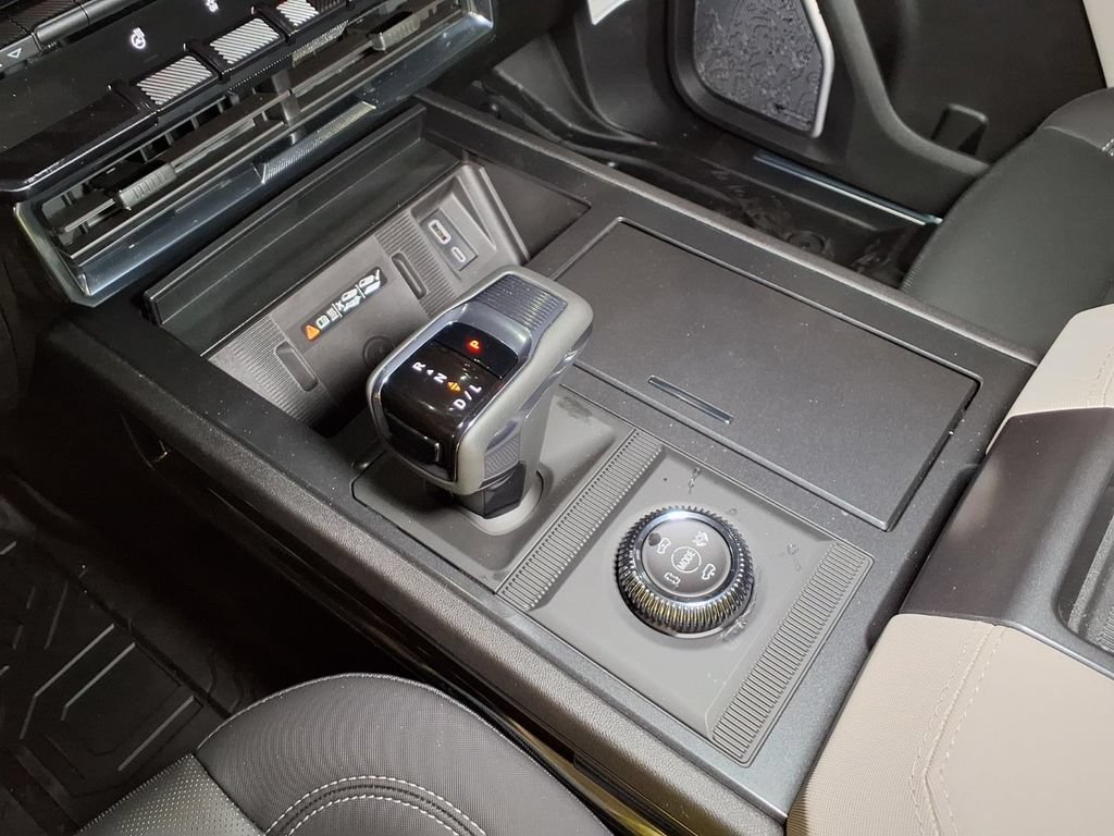Used 2026 GMC Hummer EV SUV AWD/4WD image 19