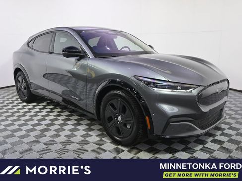 Used 2023 Ford Mustang Mach-E California Route 1 AWD/4WD image 8