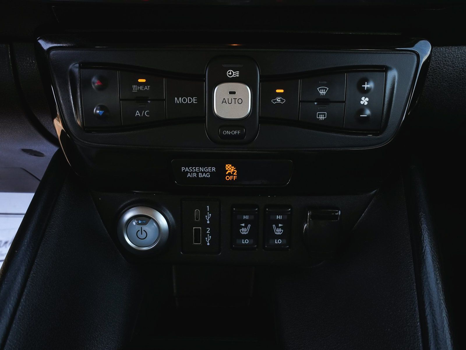 Used 2023 Nissan Leaf SV Plus FWD image 25