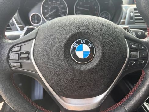 Used 2017 BMW 330e RWD image 7