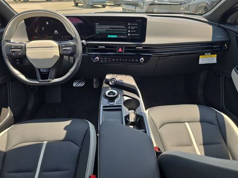 New 2026 Kia EV6 GT-Line RWD image 13