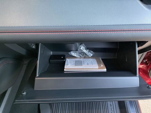 New 2026 Ford Explorer ST w/ Sun And Sound Package image 33