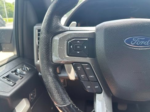 Used 2018 Ford F150 Raptor w/ Equipment Group 802A Luxury AWD/4WD image 21