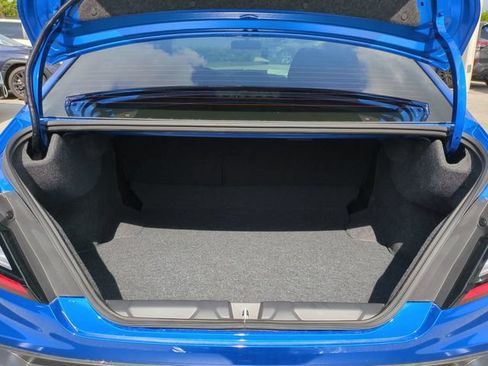 New 2026 Subaru WRX AWD/4WD image 13