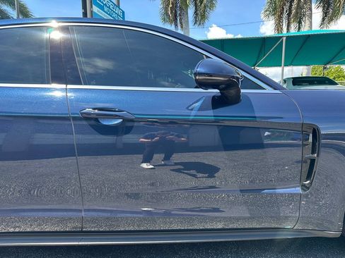 Used 2018 Porsche Panamera 4S AWD/4WD image 34