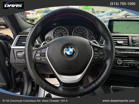 Used 2016 BMW 328i xDrive Sedan AWD/4WD image 37