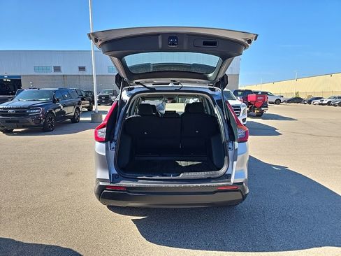 Used 2024 Honda CR-V LX image 5