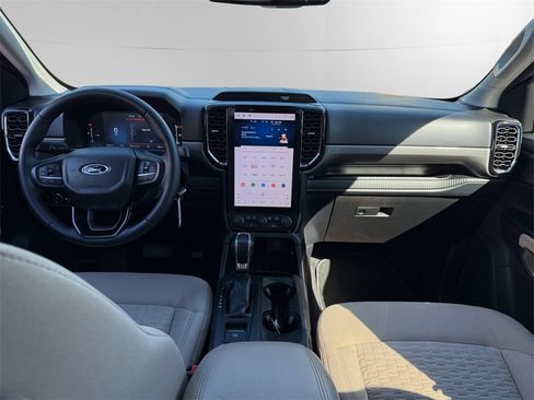 Certified 2024 Ford Ranger XLT w/ Technology Package image 10
