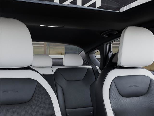 Used 2026 Kia K4 GT-Line FWD image 27