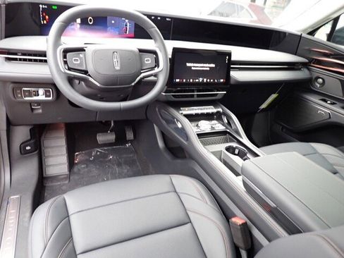 New 2026 Lincoln Nautilus Premier w/ Equipment Group 102A image 39