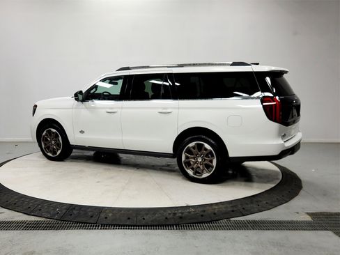New 2026 Ford Expedition Max King Ranch image 5