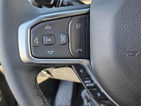 New 2026 RAM 1500 Big Horn image 27