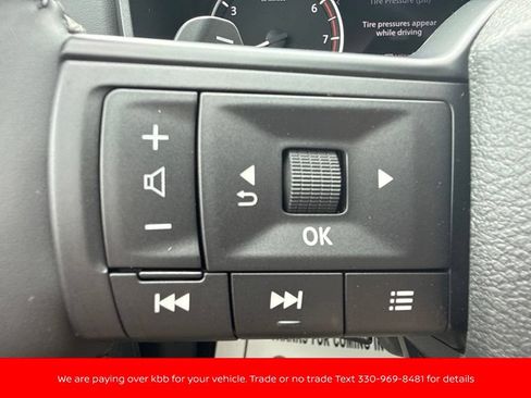 New 2026 Nissan Rogue SV w/ Cold Weather Package AWD/4WD image 15