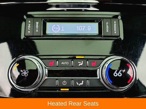 Used 2020 Lincoln Navigator L Reserve w/ Equipment Group 208A Reserve AWD/4WD image 31