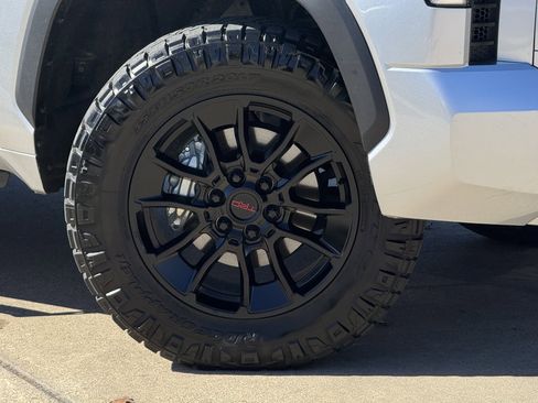 Used 2023 Toyota Tundra SR5 image 3