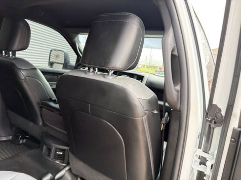 Used 2024 RAM 2500 Tradesman AWD/4WD image 14