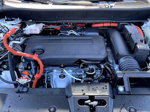 Used 2026 Honda CR-V Sport-L image 31