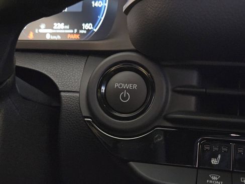 New 2026 Toyota Crown image 17