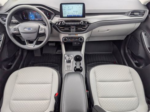 New 2026 Ford Escape Active image 5