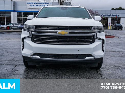 Used 2024 Chevrolet Tahoe LT image 12