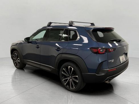 New 2026 MAZDA CX-50 AWD 2.5 S w/ Premium Package image 7