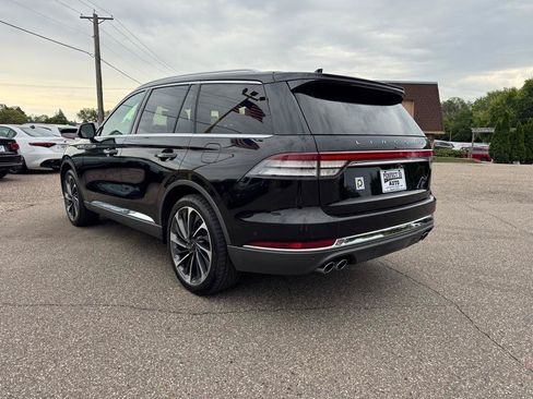 Used 2020 Lincoln Aviator Reserve w/ Equipment Group 202A AWD/4WD image 7