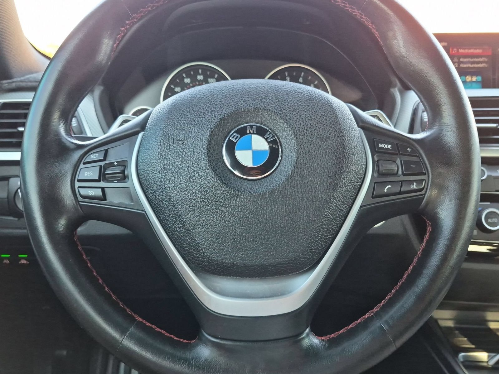 Used 2019 BMW 430i Gran Coupe RWD image 12