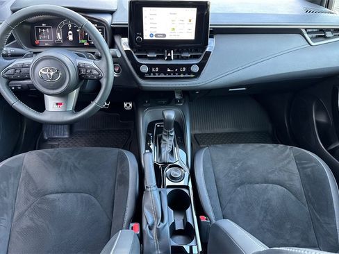 Used 2025 Toyota Corolla GR image 13