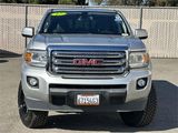 Used 2017 GMC Canyon SLE w/ SLE Convenience Package image 2