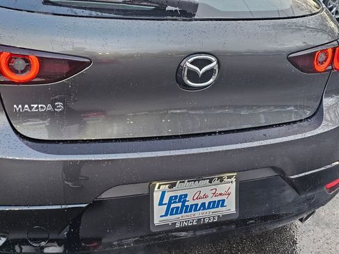 New 2026 MAZDA MAZDA3 2.5 S Hatchback w/ Premium Pkg image 25