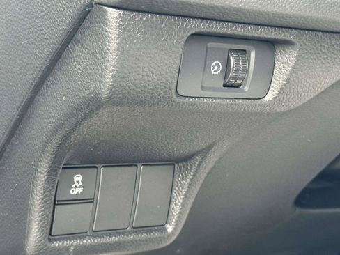 Certified 2025 Honda Civic Sport image 12