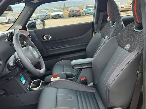 New 2026 MINI Cooper S FWD image 9