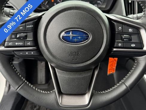 Certified 2025 Subaru Outback Premium w/ Popular Package #1A image 18