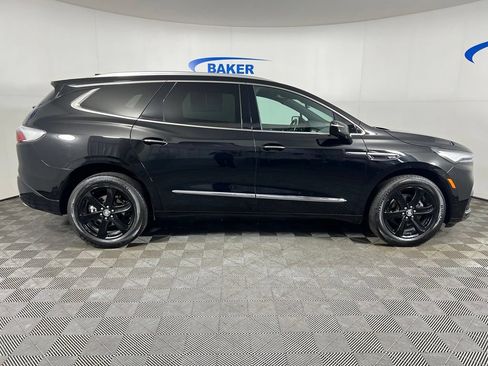 Certified 2024 Buick Enclave Essence w/ Experience Buick Package AWD/4WD image 7