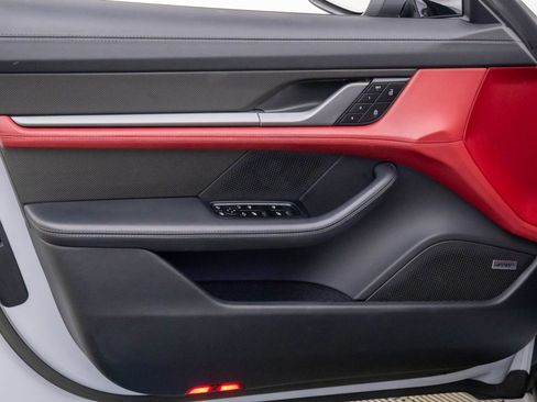 Certified 2023 Porsche Taycan Turbo S image 14