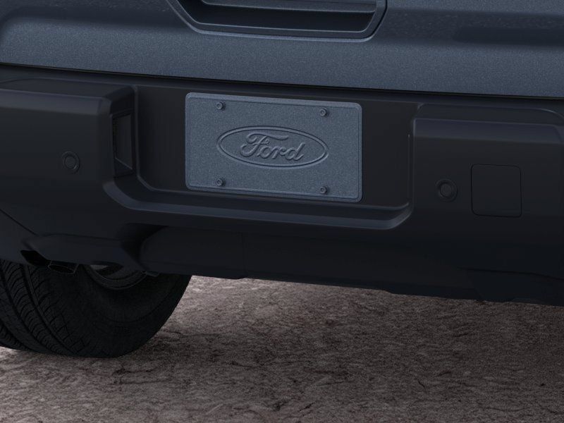 New 2026 Ford Bronco Sport Big Bend AWD/4WD image 23